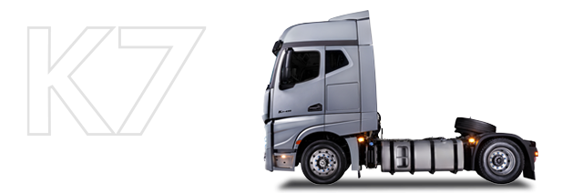 JAC K7