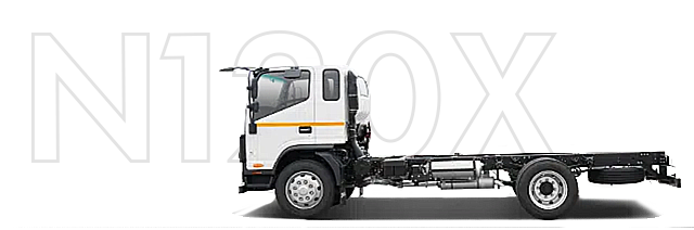JAC N120X