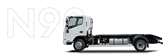 JAC N90