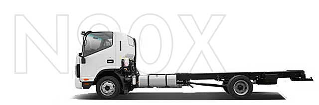 JAC N90X