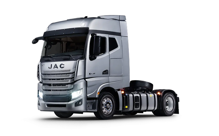 JAC K7