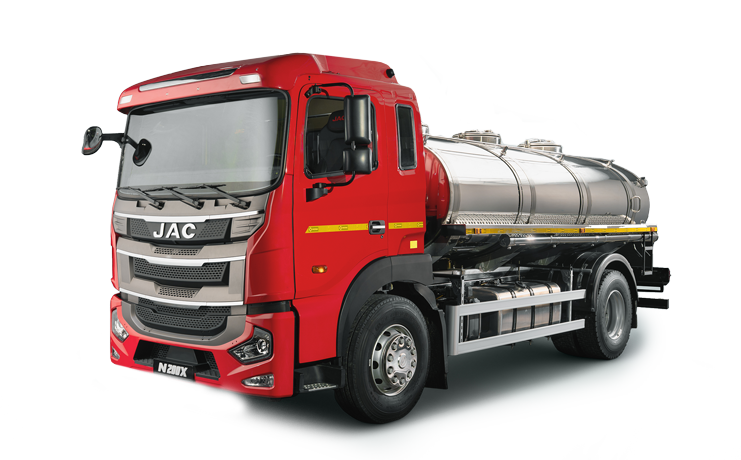 JAC N200