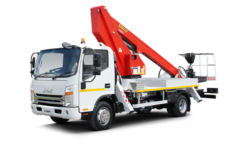 JAC N90